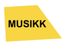 Musikk Element illustrasjon