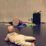 AVLYST: Molde: Babysang drop-in