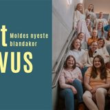 Molde: NOVUS - konsert
