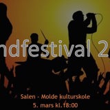Molde: Bandfestival 2025