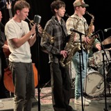 Molde: Konsert Musikklinja Molde vgs