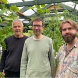 Molde: Konsert med Per og Ove Hoem
