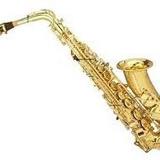 Saxofon