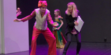 Barneteater 5.-7. trinn