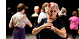 Dansemix senior