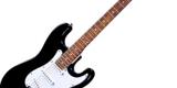 Band - rytmisk gitar