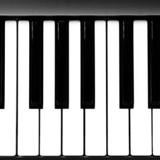 Band - rytmisk piano / keyboard