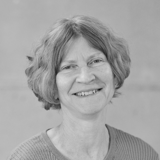 Anne Karin Korsbrekke