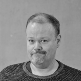 Knut Morten Kårevik