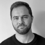 Njål Sandegren Hisdal