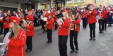 Skolekorps (blås / slagverk)