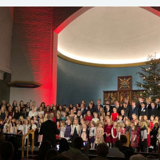 Jubileumskonsert Domkirka