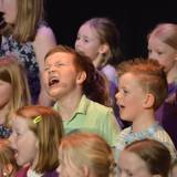 Molde:  Disneykonsert med barnekora i Molde kulturskole 
