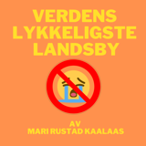 Molde: "Verdens lykkeligste landsby" - Teaterhelg barneteater 