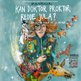 Molde: Kan Doktor Proktor redde jula? - premiere
