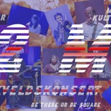 Molde: Kveldskonsert med 2M