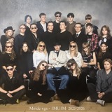 Molde: Kveldskonsert med 1M