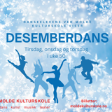 Molde: Danseshow Desemberdans