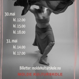 Molde: Danseshow