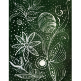 Molde-sentrum: kunstutstilling med alle elevgrupper. 

