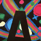 Gjemnes: kunstutstilling med kunstgruppe 2.-7.trinn
