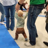 Molde: Danselek lørdag