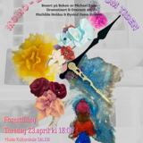 Molde: "Momo, eller kampen om tiden" - Ungdomsteater