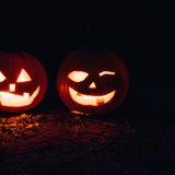 Molde: Åpen scene "Halloween"