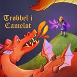 Molde: Musikalen "Trøbbel i Camelot"