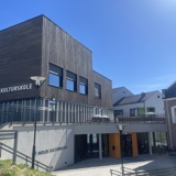 Molde: Åpent hus