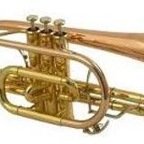 Kornett - trompet