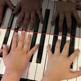Piano/Keyboard