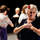 Dansemix senior