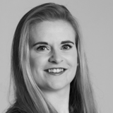 Magnhild Sørvik